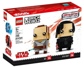 LEGO BrickHeadz Star Wars &ndash; Choose Your Character | NEW & Sealed |Huge Selection