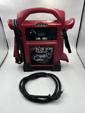 Clore Automotive Jump-N-Carry JNC770R 1700 Peak Amp*