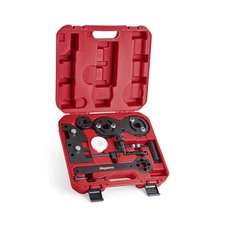 Timing Tool Kit Compatible with Volvo B4204/B4154 Engine (8-Speed Transmissio...