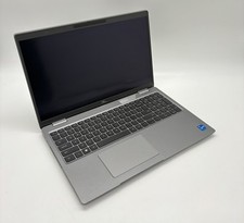 DELL LATITUDE 5520 15.5" Intel Core i5-1145G7 3.00GHz 32GB RAM 512GB NVMe W11p