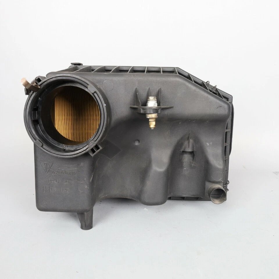 1995 Porsche 911 993 3.6 Air Cleaner Filter Housing 99311003002 OEM Used Foto 2 de 4