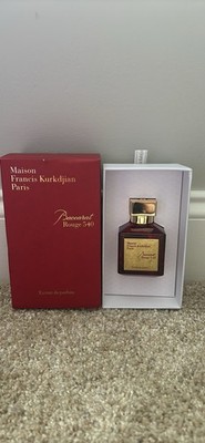 Maison Francis Kurkdjian Baccarat Rouge 540 Extrait de Parfum Spray