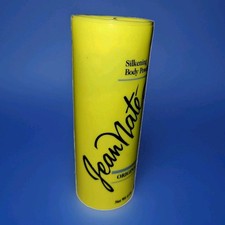 Jean Nate Original Silkening Body Powder Bottle 4 oz.
