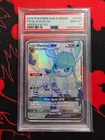 PSA 10 Glaceon GX SV55/SV94 Hidden Fates Shiny Vault Pokemon Card 2019