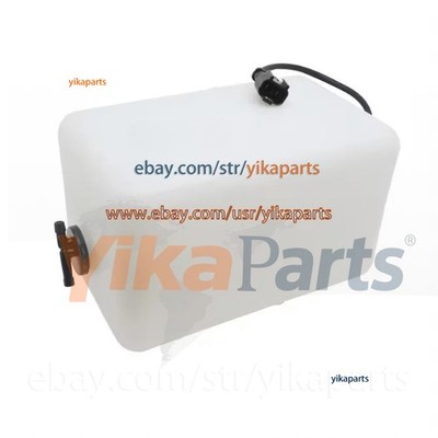 Excavator For Komatsu PC400-7 Expansion Tank Ass'y Water Storage Tank 4210311991