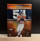 2025 Topps Bo Nix Orange (Raw)