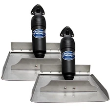 Bennett Marine Bolt124 Electric Trim Tabs 12X4 Require Control