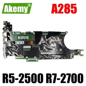 For   ThinkPad A285 NM-B751 Notebook Motherboard 100% Tested *nu