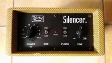 Tube Amp Doctor TAD Silencer Tweed 8 Ohm 150 ...