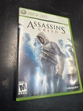 Assassin's Creed (Xbox 360) (HPB022090)
