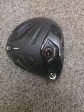 Callaway Quantum Triple Diamond 9 Degree Driver***HEAD ONLY***MINT CONDITION***