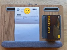   POCO F9 Ultra 256GB Dark Cherry 12GB RAM Ne...