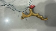 B3 Archery Hinge Release Brass