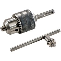 Zahnkranzbohrfutter Mit Sds-Plus Adapter SP (626724000) Metabo 626724000