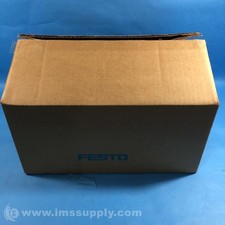 Festo VTSA-FB 51E-F36GCQC-S 44P-N-V-AA-OOJN Valve Terminal FNOB