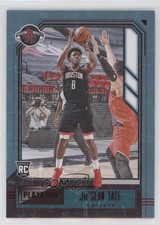 2020-21 Panini Chronicles Playbook Red 48/149 Jae'Sean Tate #187 0it8