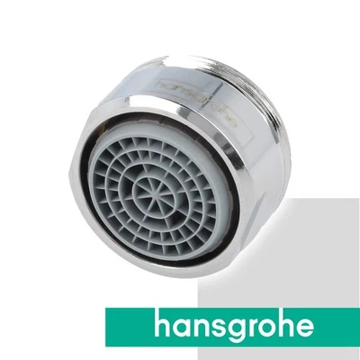 hansgrohe Luftsprudler Perlator Strahlregler Mischdüse M 24 x 1 13085000