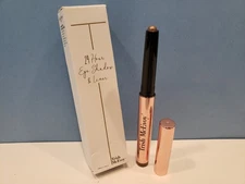 Trish Mcevoy - 24 Hour Eyeshadow & Liner - Topaz - 0.058 Oz - NIB