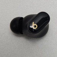 Beats Studio Buds Plus True Left Ear Side Replacement Wireless Earbud Black
