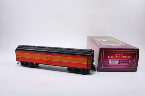 Coche frigorífico expreso MTH O Gauge 20-94152 Southern Pacific R50B #6778 | Zustand: Used