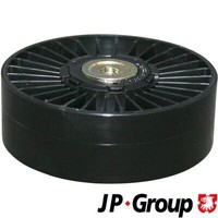 JP Group 1118304100 Spannrolle, Keilrippenriemen FüR Ford Seat VW