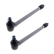2X Tie Rods Assembly 209-9886 for Caterpillar 414E 416E 420E 416F 416D 420D