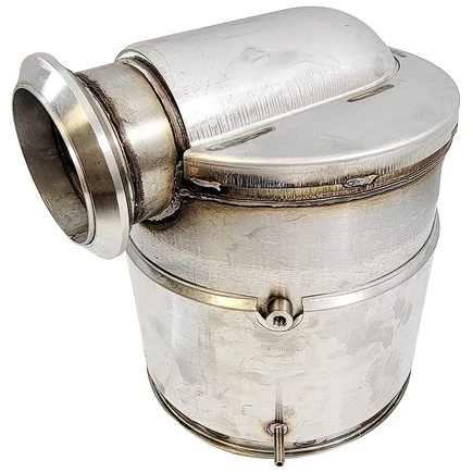 Dayton Parts 674-2122 HD Doc Foto 2 de 4