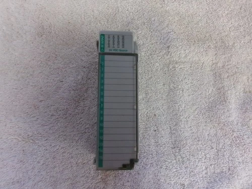 Allen Bradley Output Module       1769-OB16     3.1