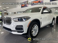 2023 BMW X5 XDRIVE45E