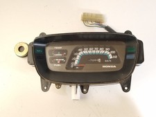 Tacho Honda Spacy 125 1993-1998 Drehzahlmesser