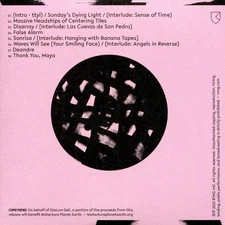 TIME LAPSE NATURE-DIATOM DELI