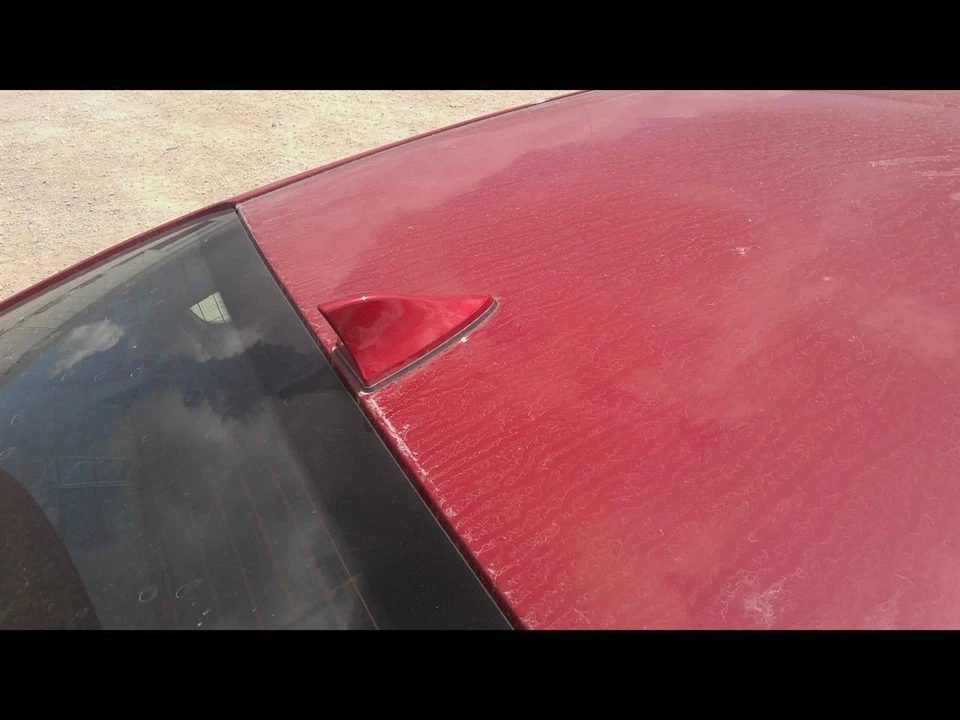 2016 KIA FORTE Antenna  - Изображение 2 из 4