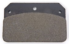 Aerospace Components Ac-dr97 Drag Race Rear Brake Pads 4 Piston Caliper Aerospace Components Ac-dr97 Drag Race Rear Brake Pads 4 Piston Caliper