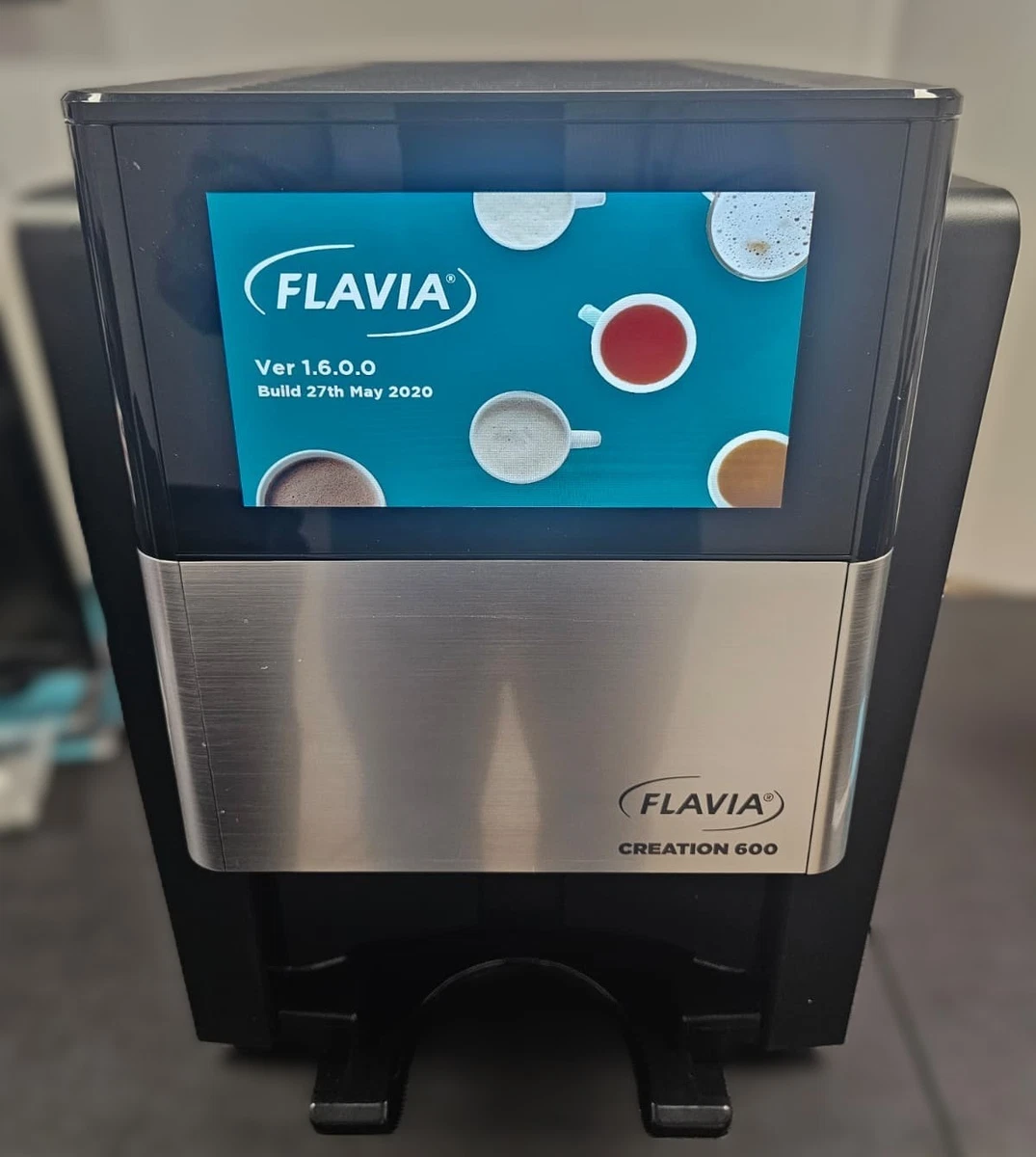 Flavia Other Commercial Coffee, Cocoa & Tea Equipment for sale | eBay