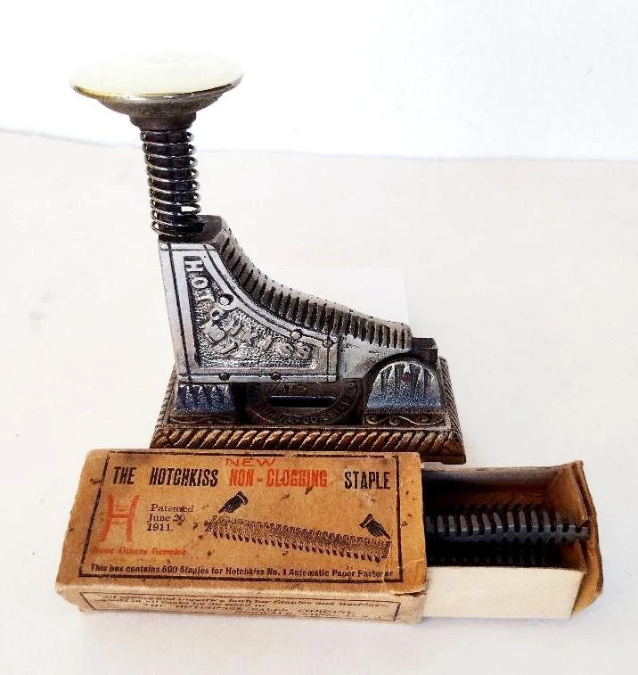 hotchkiss stapler products for sale | eBay