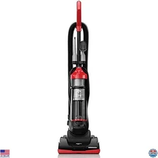 Dirt Devil Endura Lite Upright Bagless Vacuum Cleaner for Carpet and Hard Floor,