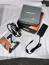 MINISFORUM DeskMini UM350 Mini PC AMD Ryzen 5, DDR4 16GB RAM, 256GB Storage