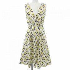 Authentic PRADA P34O4 S171 1M07 Dress  #241-003-970-1966