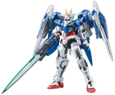 Bandai Hobby Gundam 00 Real Grade 00 Raiser RG 1/144 Model Kit USA Seller