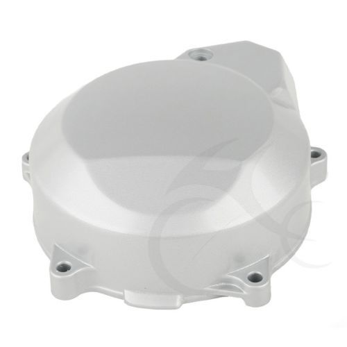 CARTER STATORE SILVER COPERCHIO PER YAMAHA FZR600 89-97 NEW - Imagen 1 de 5