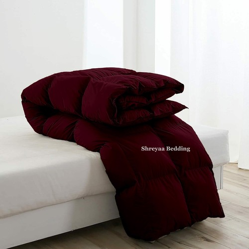 Cozy Bedding Comforter Duvet Insert Quilted Comforter with Corner Tabs - Picture 34 of 275