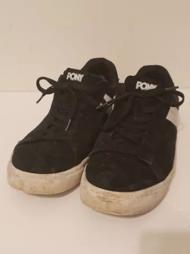 Pony skate sales shoes