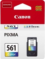 Original Canon CL-561 Cl 561 Tintenpatrone Mehrere Farben Tinte Drucker Pixma