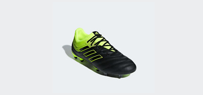 SALE | Adidas Copa 19.3 FG Mens Football Boots (BB8090)