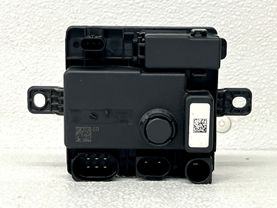 12-15 BMW X6 OEM Integrated Supply Module 8645514 for sale online  