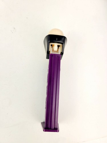 Vintage Rare 1971 Dr. Skull Skeleton Pez Dispenser from Slovenia See Pictures - Picture 7 of 8