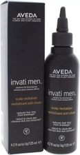 Aveda Invati Men Scalp Revitalizer Treatment for Thinning Hair 4.2 oz New, box