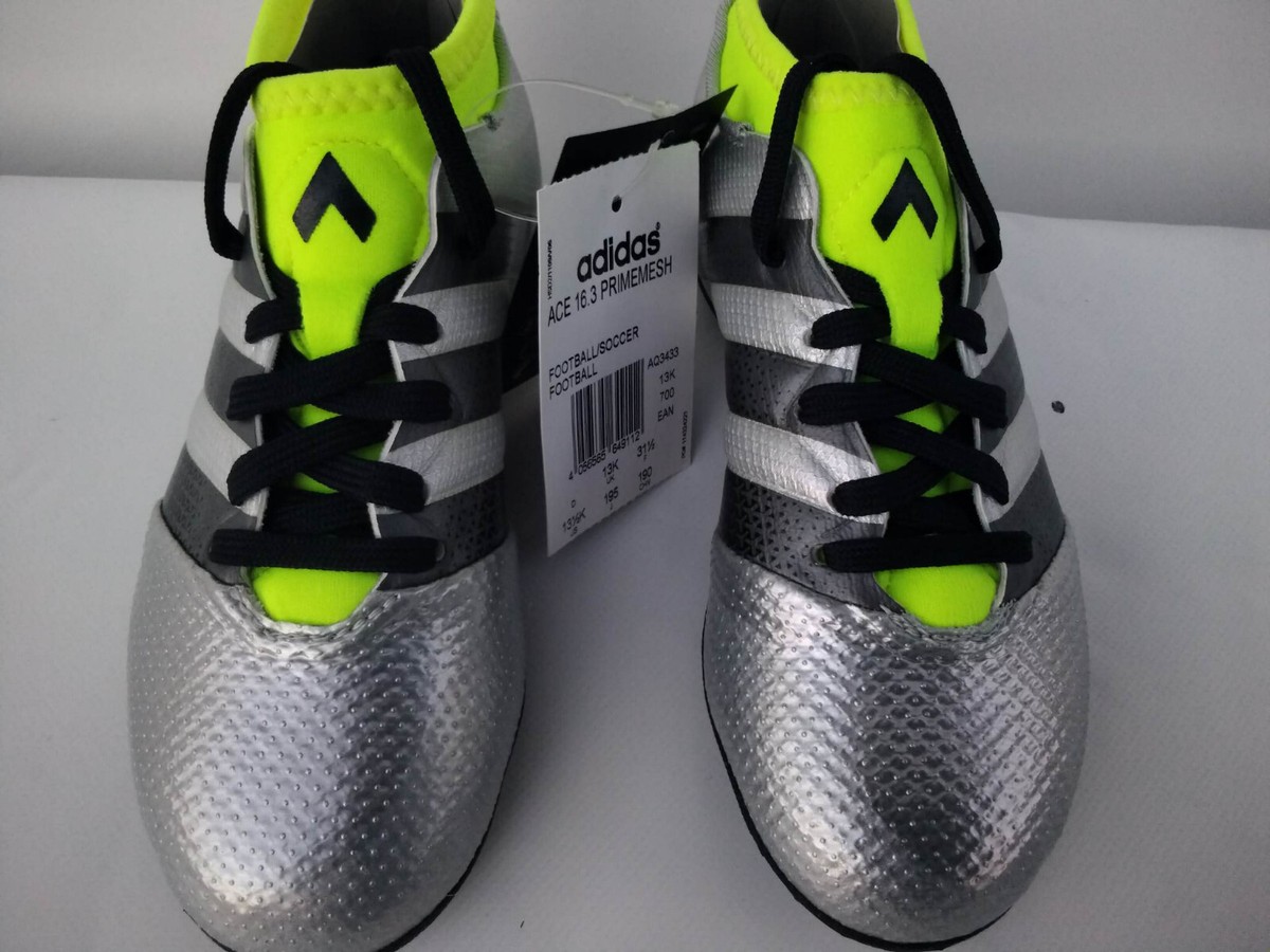 Adidas Football Adidas Ace Schwarz Adidas Ace 16 Purecontrol