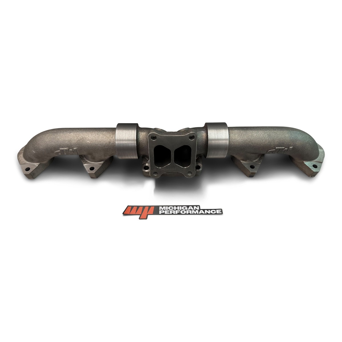 CUMMINS ISX Signature 600 Manifold 3680199 Hi-Flow | eBay