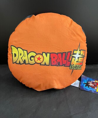 Dragon Ball Z Goku Vegeta Velours Kissen Plüsch Anime Manga Figur Kissen 40 Cm